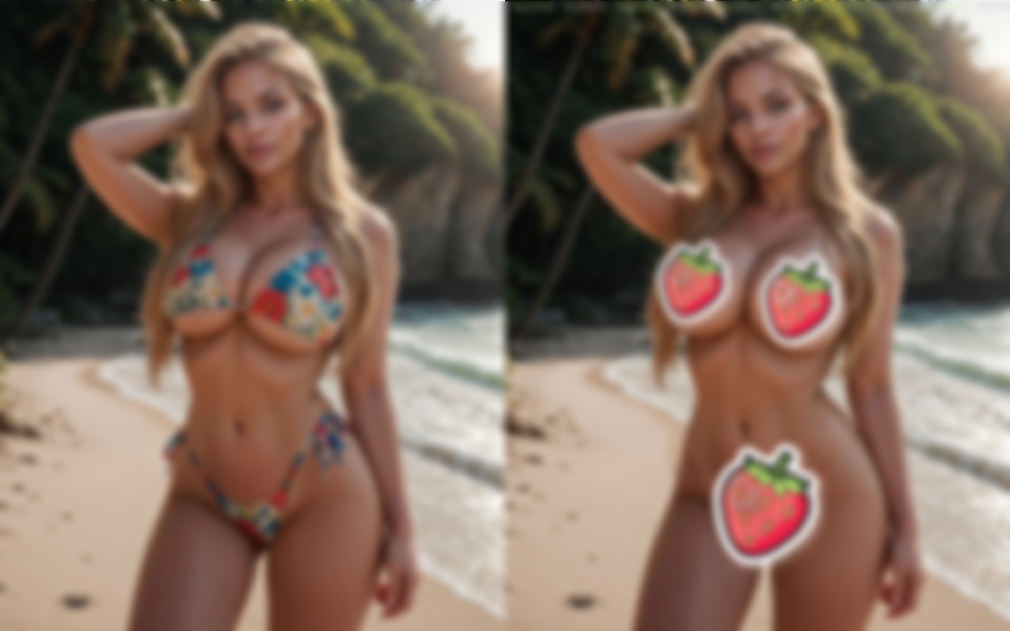 Пример обработки 1